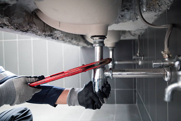 Trusted Water Heater Repair service in Norman, OK - Masters Plumbing Service